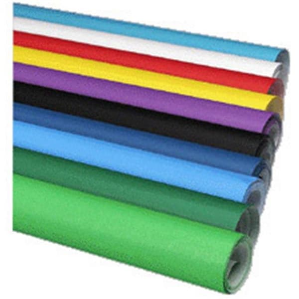 Pacon Corporation Pac57128 Fadeless Paper Nile Green 48 In X 1-2 Ft PAC57128 - main